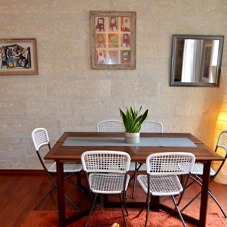Bel appartement Villeneuve Lès Avignon Extérieur photo