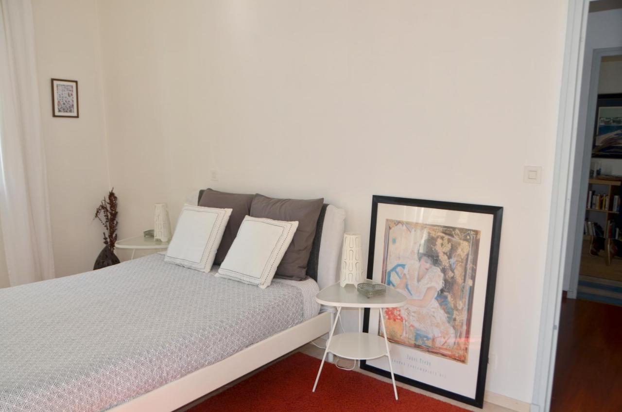 Bel appartement Villeneuve Lès Avignon Extérieur photo