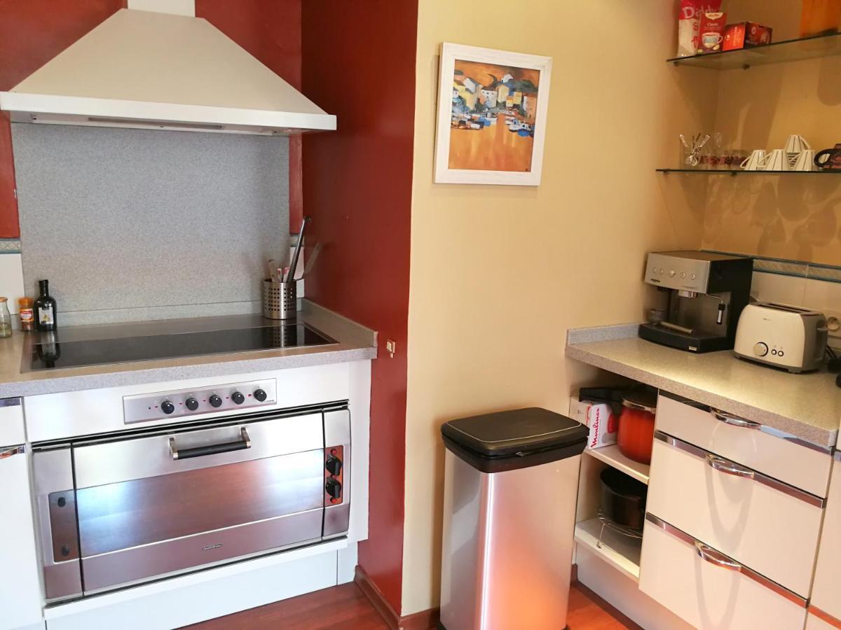 Bel appartement Villeneuve Lès Avignon Extérieur photo