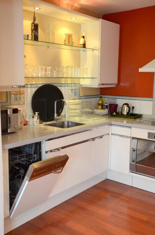 Bel appartement Villeneuve Lès Avignon Extérieur photo