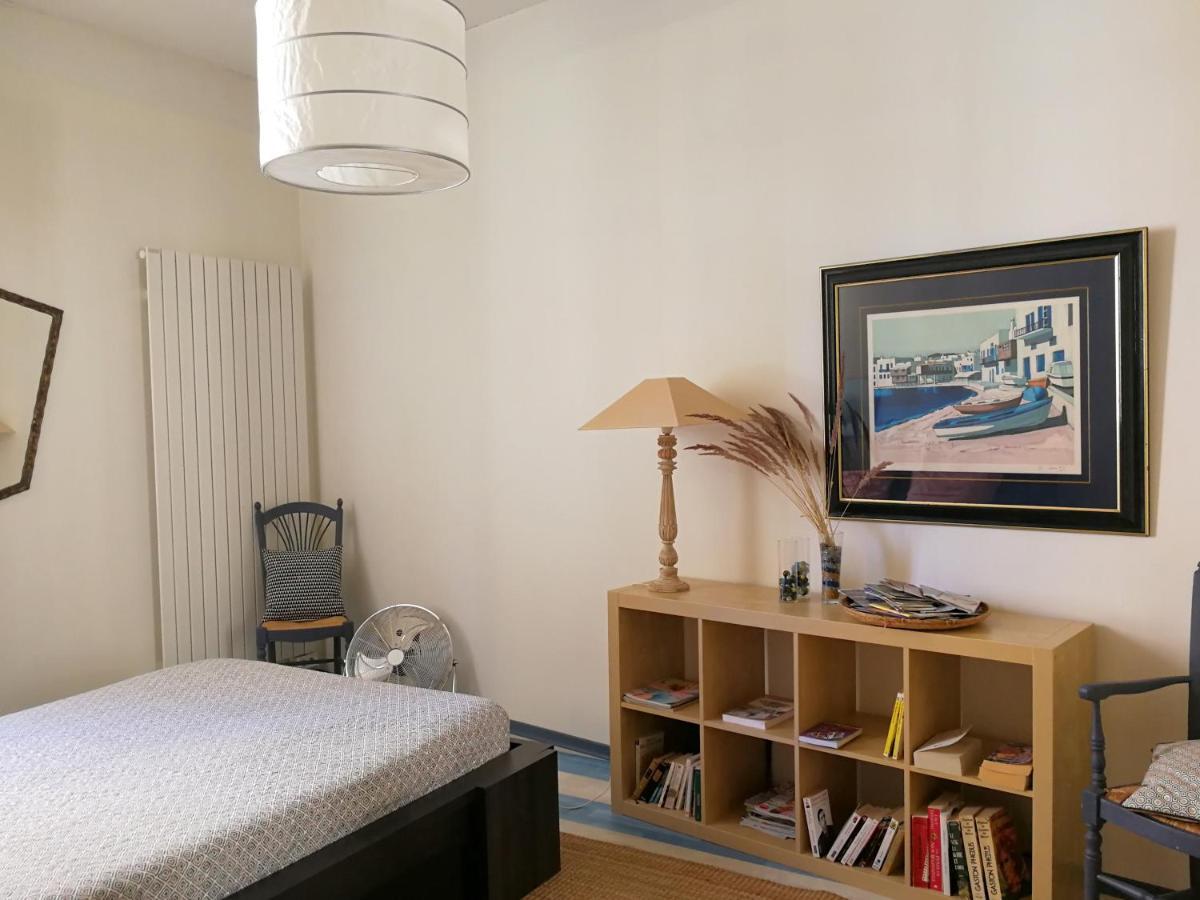 Bel appartement Villeneuve Lès Avignon Extérieur photo